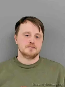 Mugshot of CHRISTOPHER JOHN WRIGHT