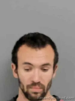 Mugshot of KENYON MONTEZ REED