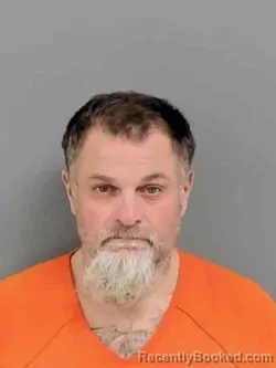 Mugshot of DONALD JEAN REED