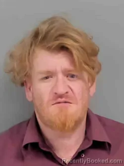 Mugshot of ANDREW GENE RATLIFF