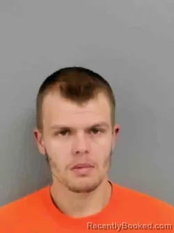 Mugshot of MICHAEL ANTHONY DETHROW