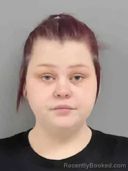 Mugshot of BAILEY ALEXANDRA KLINE