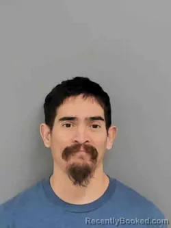 Mugshot of FELIPE JR GOMEZ