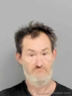 Mugshot of RODNEY ROY JR HARTSELL