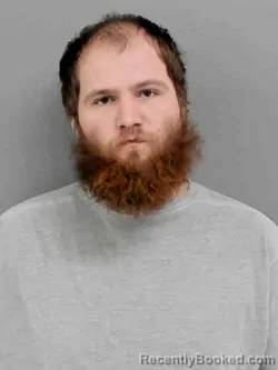 Mugshot of SETH MICHAEL CHRISTIANSEN