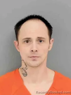 Mugshot of GLEN ALLEN TERPSTRA