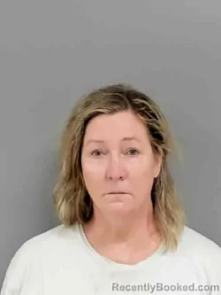 Mugshot of CATHERINE ELAINE BOLTON booked in Marion County, Iowa on July 25, 2026