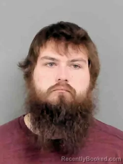 Mugshot of CORY EDWARD JR MAINE