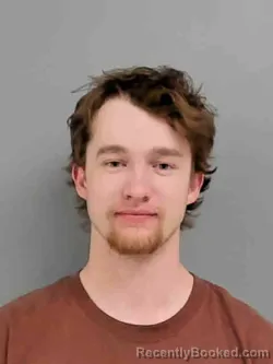 Mugshot of GABRIEL MICHAEL ENFIELD