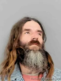 Mugshot of MATTHEW BARRET COVENTON