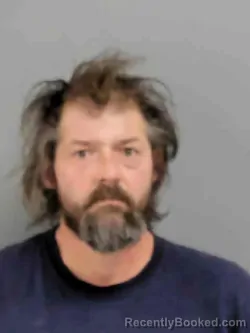 Mugshot of VICTOR DEAN JR ADKINS