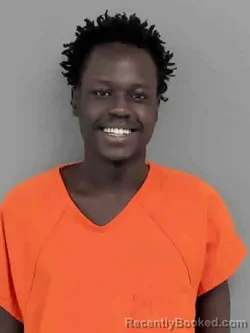 Mugshot of ATHEM CHOL DUOT