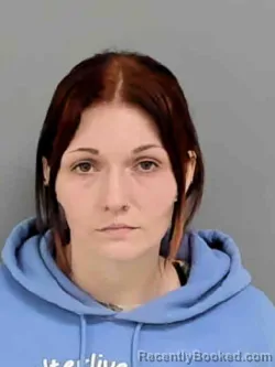 Mugshot of TAYLOR LEIGH SMITH