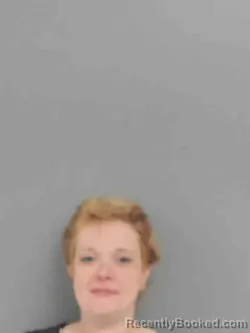 Mugshot of JESSICA DEANNA SWAN