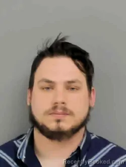 Mugshot of GERRIT ALEX SCHOLTUS