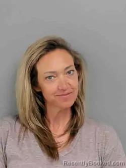 Mugshot of ASHLI NICHOL ANDERSON booked in Marion County, Iowa on May 24, 2026