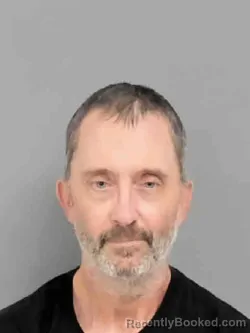 Mugshot of SEAN CHRISTOPHER PIEROPAN booked in Marion County, Iowa on June 24, 2026