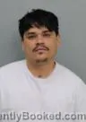 Mugshot of ANTHONY ARMENTA