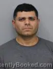Mugshot of ARMANDO GARCIA CHAVARRIA booked in Marshall County, Iowa on July 6, 2026