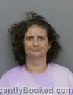 Mugshot of ANNA LOUISE FERNEAU booked in Marshall County, Iowa on June 27, 2026