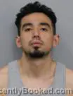 Mugshot of ARMANDO GARCIA