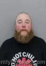 Mugshot of ALEXANDER MICHAEL GULL booked in Marshall County, Iowa on July 10, 2026