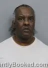 Mugshot of ANTHONY HARRIS