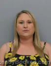 Mugshot of ALI BRIANNA LEAVY booked in Marshall County, Iowa on June 17, 2026
