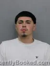 Mugshot of ANGEL MANUEL MADRIGAL-ROSALES