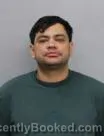 Mugshot of AARON JOSE RODRIGUEZ MARTINEZ