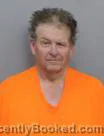 Mugshot of ANDREW MARTIN NOTT booked in Marshall County, Iowa on April 29, 2026