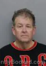 Mugshot of Andrew Martin Nott booked in Marshall County, Iowa on September 1, 2026