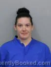 Mugshot of AMANDA JEAN RILEY
