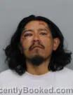 Mugshot of ARNOLDO RODRIGUEZ-PEREZ booked in Marshall County, Iowa on May 6, 2026