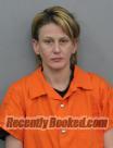 Booking photo from Marshall County, Iowa