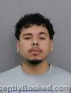 Mugshot of ANGEL DOMINIC VASQUEZ