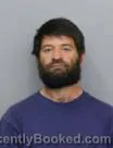 Mugshot of BENJAMIN EARL FEILMEIER booked in Marshall County, Iowa on May 14, 2026