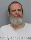 Mugshot of BENJIMAN PATRICK MORITZ booked in Marshall County, Iowa on April 15, 2026