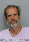 Mugshot of BENJIMAN PATRICK MORITZ booked in Marshall County, Iowa on July 5, 2026