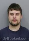 Mugshot of BRADLEY ALLEN NICHOL booked in Marshall County, Iowa on April 26, 2026