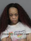 Booking photo from Marshall County, Iowa