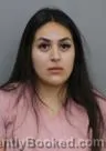 Mugshot of BREANNA RIVAS-SANDOVAL