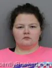 Mugshot of BRIANNA LEE SCHWAB