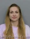 Mugshot of CASEY ANN AHLHELM booked in Marshall County, Iowa on June 16, 2026