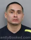 Mugshot of CHANCE WINS BUFFALO booked in Marshall County, Iowa on May 26, 2026