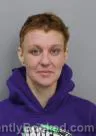 Mugshot of CHARLEEN NICOLE BRECKENRIDGE booked in Marshall County, Iowa on April 25, 2026