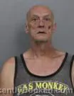 Mugshot of CRAIG ALAN HOWELL booked in Marshall County, Iowa on June 22, 2026
