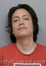 Mugshot of CAMRAN CHRISTOPHER JOHNSON booked in Marshall County, Iowa on May 10, 2026