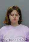 Mugshot of Cadija Sophia Reges Sease booked in Marshall County, Iowa on July 28, 2026