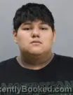 Mugshot of CRISTOVAL SANCHEZ-RODRIGUEZ